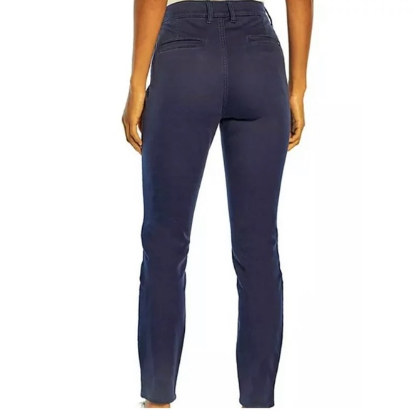 GAP Cotton Stretch Skinny Pants - Picture 2 of 7